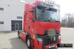 Renault Trucks T High
                                          520
