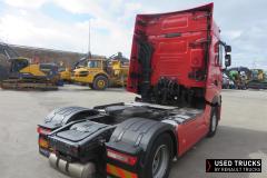 Renault Trucks T High
                                          520