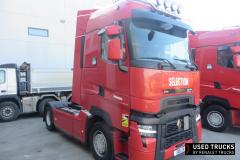 Renault Trucks T High
                                          520