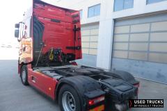 Renault Trucks T High
                                          520