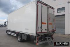 Renault Trucks D Cab 2.1
                                          210