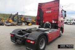 Renault Trucks T High
                                          520