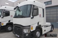 Renault Trucks T
                                          480