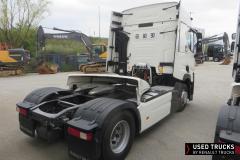 Renault Trucks T
                                          480