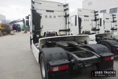 Renault Trucks T
                                          480