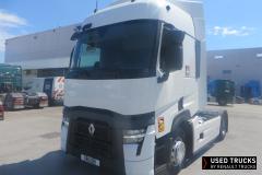 Renault Trucks T
                                          480