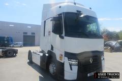 Renault Trucks T
                                          480