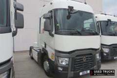 Renault Trucks T
                                          480