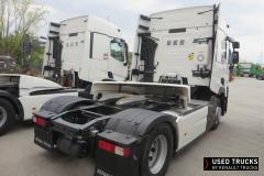 Renault Trucks T
                                          480