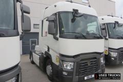 Renault Trucks T
                                          480