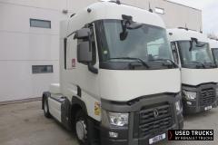Renault Trucks T
                                          480