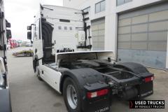 Renault Trucks T
                                          480