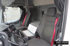 Renault Trucks T
                                          480