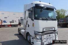 Renault Trucks T High
                                          480