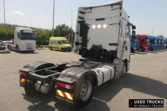 Renault Trucks T High
                                          480