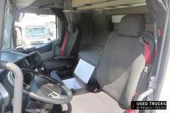 Renault Trucks T High
                                          480