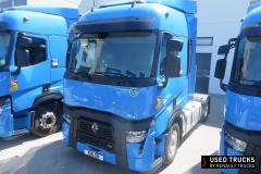 Renault Trucks T
                                          480