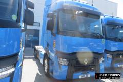 Renault Trucks T
                                          480