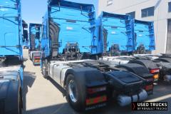 Renault Trucks T
                                          480