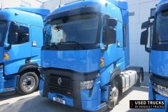 Renault Trucks T
                                          480
