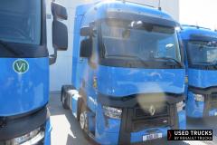 Renault Trucks T
                                          480