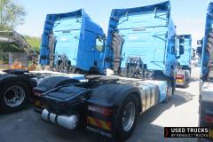 Renault Trucks T
                                          480