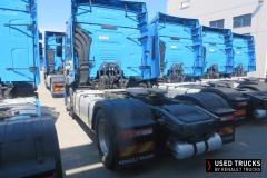 Renault Trucks T
                                          480