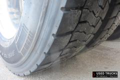 MAN TGX
                                          560