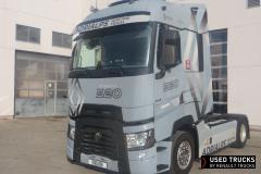 Renault Trucks T High
                                          520