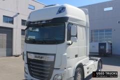 DAF XF
                                          480