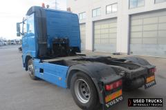 Volvo FH
                                          420