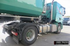 Renault Trucks C Cab 2.5
                                          520