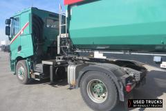 Renault Trucks C Cab 2.5
                                          520