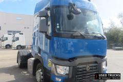 Renault Trucks T
                                          480