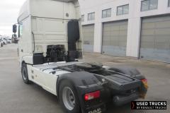 DAF XF
                                          480