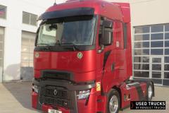 Renault Trucks T High
                                          480