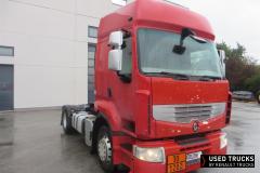 Renault Trucks Premium
                                          450