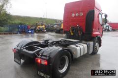 Renault Trucks Premium
                                          450