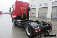 Renault Trucks Premium
                                          450