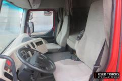 Renault Trucks Premium
                                          450