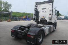 Renault Trucks T
                                          460
