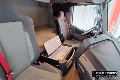 Renault Trucks T
                                          460