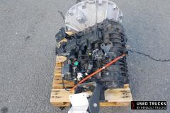 ZF 6S850TO