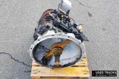 ZF 6S850TO
