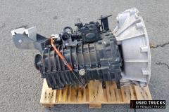 ZF 6S850TO