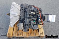 ZF 6S850TO