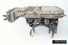 Renault Trucks DXI/DTI