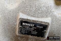 Renault Trucks AT2612F SANS VOITH