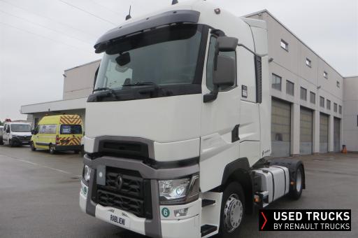 Renault Trucks T High 520
