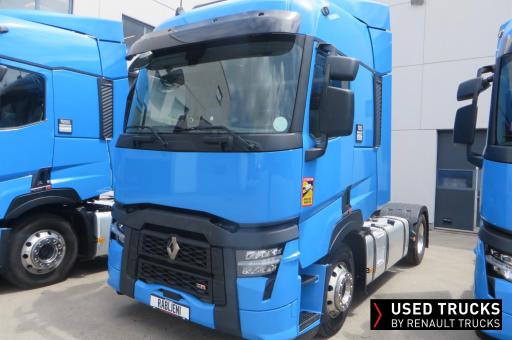 Renault Trucks T 480